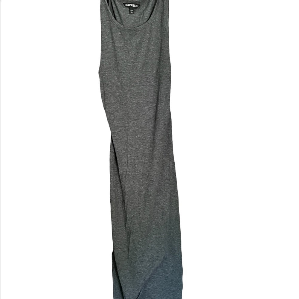 Women’s Express Tee Shirt Dress